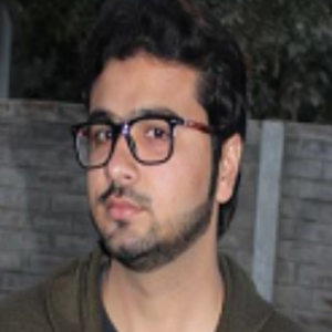 Kashif Ali-Freelancer in Faisalabad,Pakistan