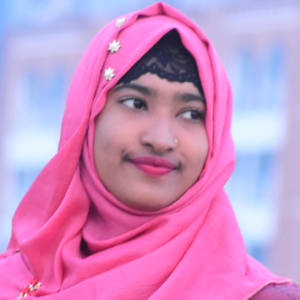 Lima Khatun-Freelancer in Dhaka,Bangladesh