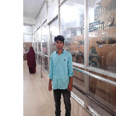 Md Fuhad Islam-Freelancer in Borishal,Bangladesh
