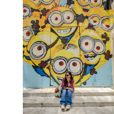 Vidya Srinivasan-Freelancer in Bengaluru,India