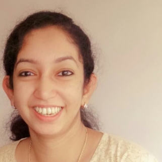 Teresa David-Freelancer in Pune,India
