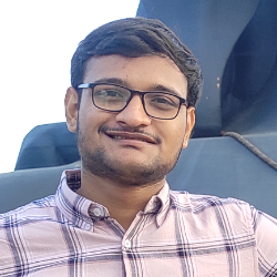 Srikar Gedala-Freelancer in Hyderabad,India