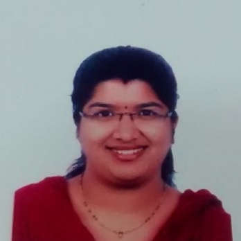 Preeti Gadagkar-Freelancer in pune,India
