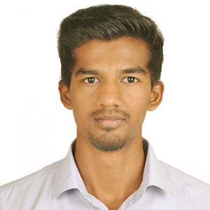 Kanirajan K-Freelancer in Madurai,India