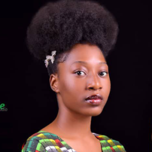 Praise Blessing-Freelancer in Lagos,Nigeria