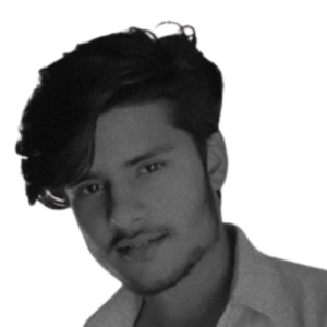 Harshit Tiwari-Freelancer in Ghaziabad,India