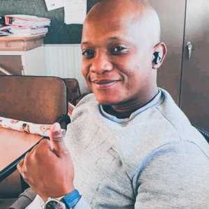 Ronny Moukangwe-Freelancer in Groblersdal,South Africa