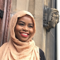 Amina Suleiman-Freelancer in Lagos,Nigeria