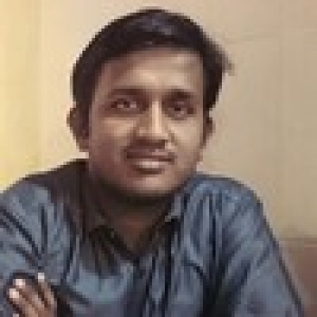 Prashanth S A-Freelancer in Bengaluru Area, India,India