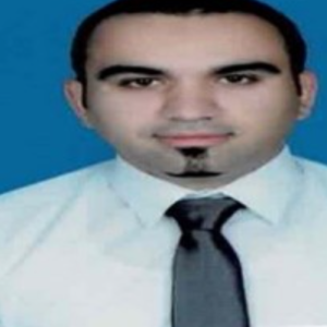 Mostafa Alsalihi-Freelancer in Doha,Qatar