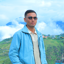 Navin Shahi-Freelancer in surkhet,Nepal