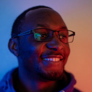 Antony Wafula-Freelancer in Nairobi,Kenya