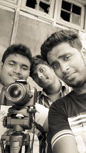 Thanushkar Live-Freelancer in Colombo 15,Sri Lanka