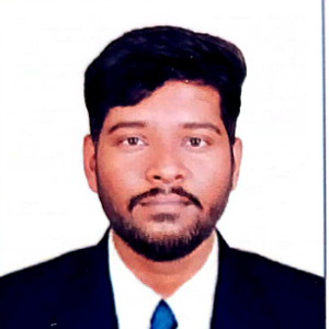 Yashwanth Pulinti-Freelancer in Hyderabad,India