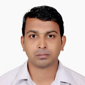 Karayi Sudhirraghavan-Freelancer in Chengannur,India