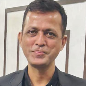 Faisal Syed-Freelancer in Karachi,Pakistan