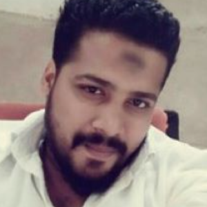 Khaja Mohiuddin-Freelancer in Mumbai,India