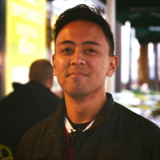 Irsyad Izmi-Freelancer in Subang Jaya,Malaysia