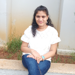 Jayasri Kedarisetti-Freelancer in Hyderabad,India