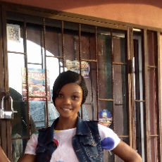 Arielle Macmeshach-Freelancer in Lagos,Nigeria
