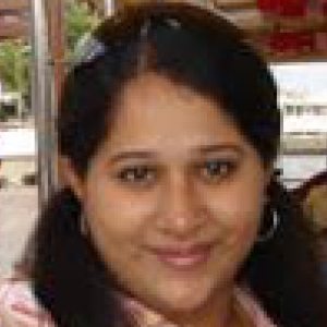 Niranjana Suresh-Freelancer in Chennai,India