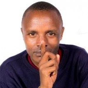 Gabriel Onyango-Freelancer in ,Kenya
