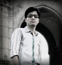 Vipin Gupta-Freelancer in Gwalior,India