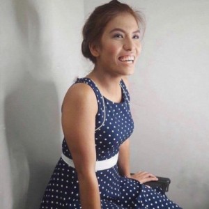 Cherryl Tulang-Freelancer in Pasig City,Philippines