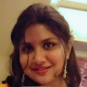 Jaya Vardhini-Freelancer in Visakhapatnam,India