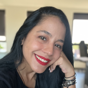 Cindy Rojas-Freelancer in ,Italy