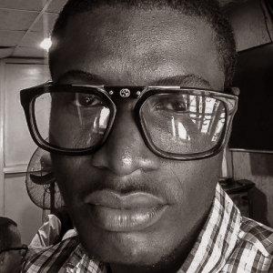 Wealth-Freelancer in Lagos,Nigeria
