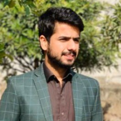 Shahzaib Ali-Freelancer in ,Pakistan