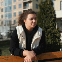 Idirisova Regina-Freelancer in ,Kyrgyz Republic