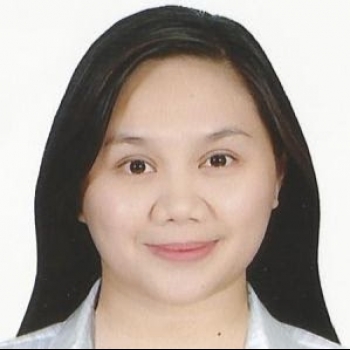 Grethel Joyce Irigayen-Freelancer in Manila,Philippines