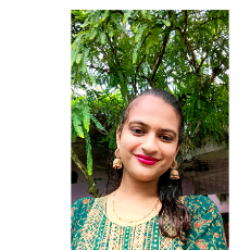 Nidhi Dubey-Freelancer in Satna,India