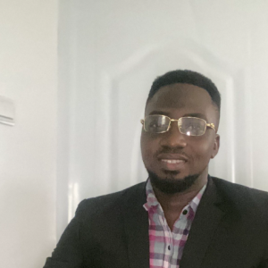 Gabriel Agbede-Freelancer in Lagos, Nigeria,Nigeria