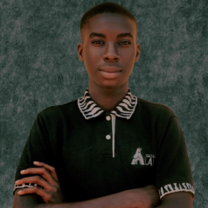 Blossom Digital-Freelancer in Lagos,Nigeria