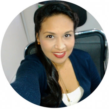 Andreina  Godoy-Freelancer in Valera,Venezuela