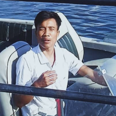 Albert Thangkhopao Mate-Freelancer in Zenhang Lamka,India