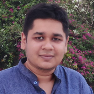 Ahmad Al-sajid-Freelancer in Dhaka,Bangladesh