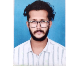 Krunal Goud-Freelancer in Pune,India