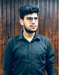 Ali Haider-Freelancer in Faisalabad,Pakistan