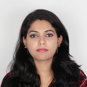 Aishwarya Singh-Freelancer in Greater Noida,India