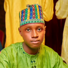 Ibrahim Musa Mahmud-Freelancer in Jigawa,Nigeria