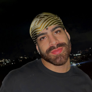 Joel Urbaneja-Freelancer in Medellín,Colombia