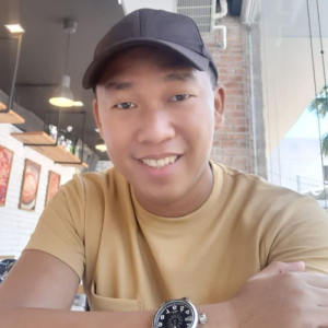 Marc Samuel Pabilona-Freelancer in Muntinlupa,Philippines
