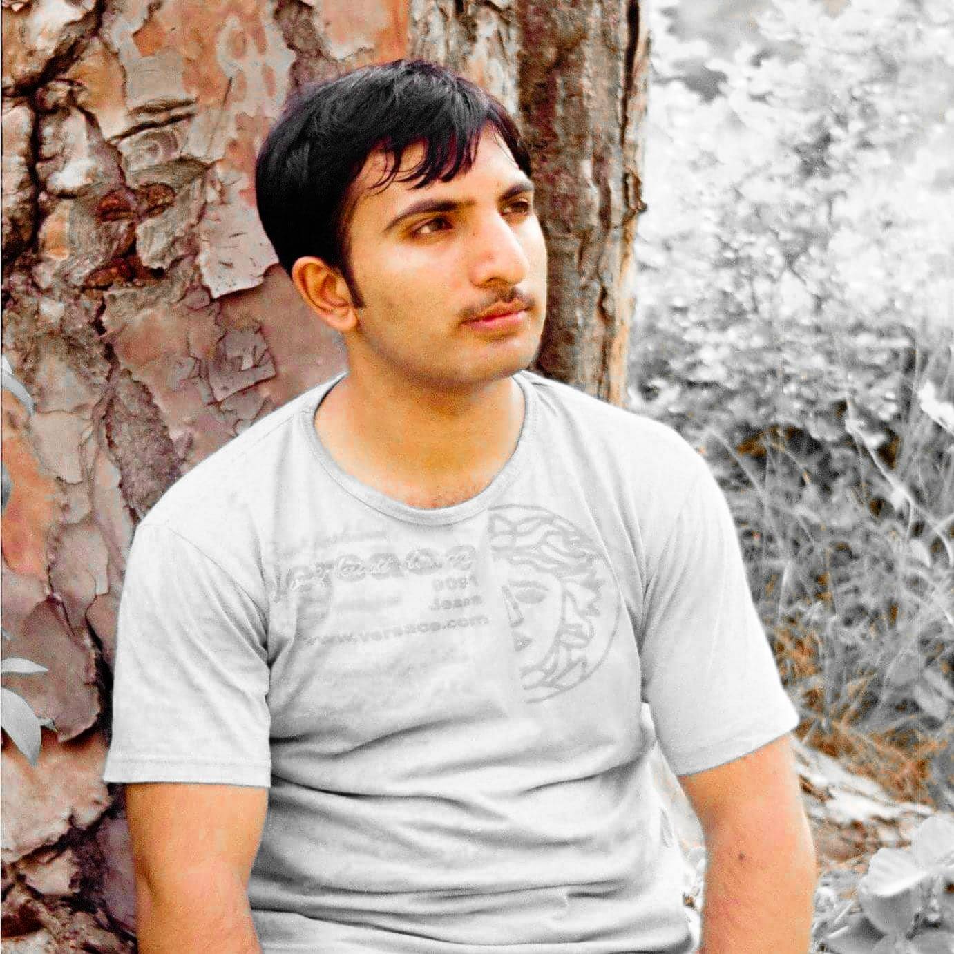 Kashif Jamil-Freelancer in Gujranwala,Pakistan