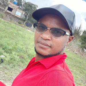 David-Freelancer in ,Kenya