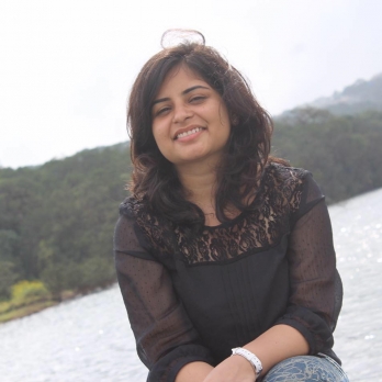 Akanksha Sharma-Freelancer in New Delhi,India