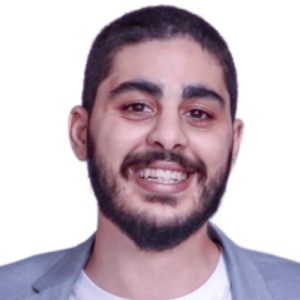 Imerzig Ayoub-Freelancer in Casablanca,Morocco